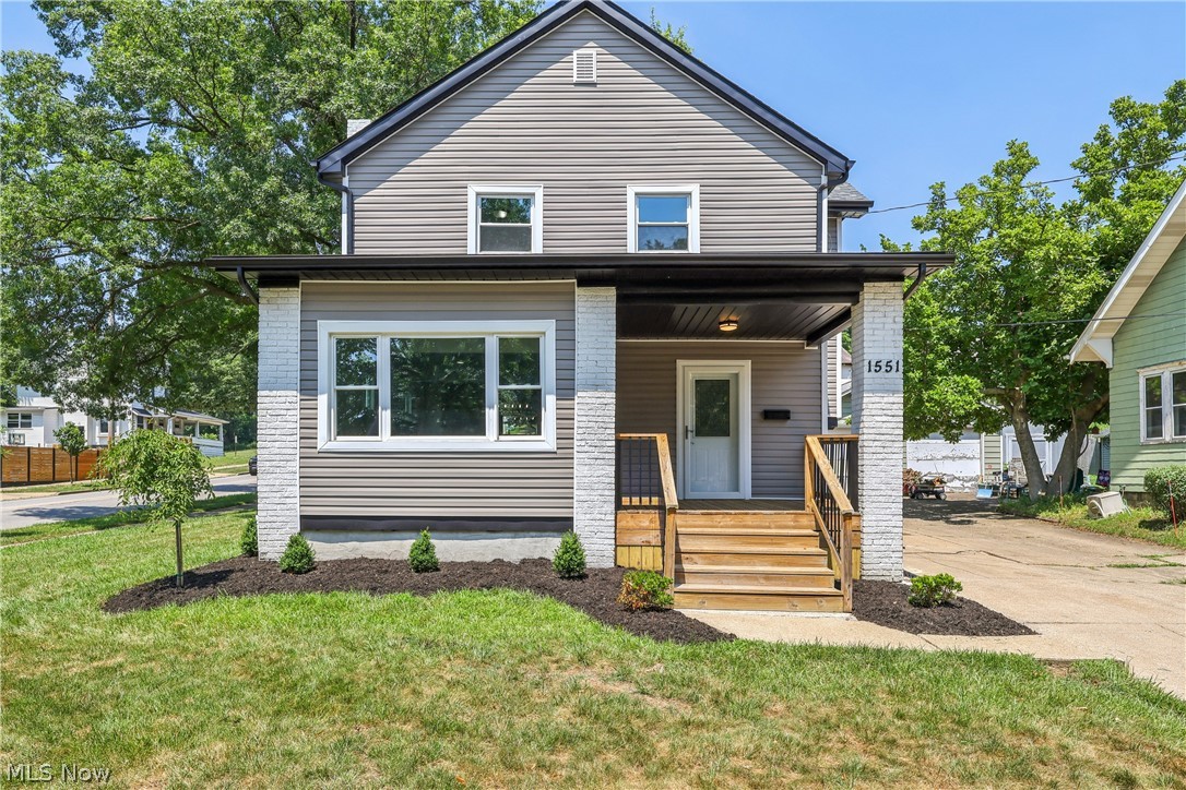 Goodyear Heights 1st Add - Residential