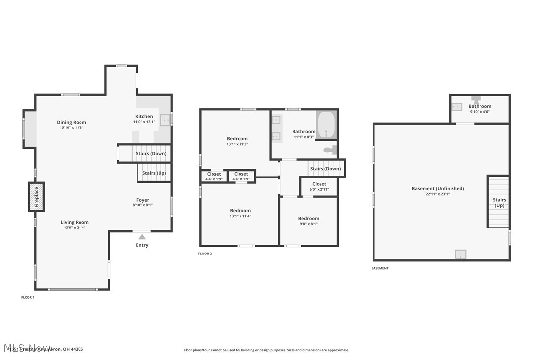 Goodyear Heights 1st Add - Residential