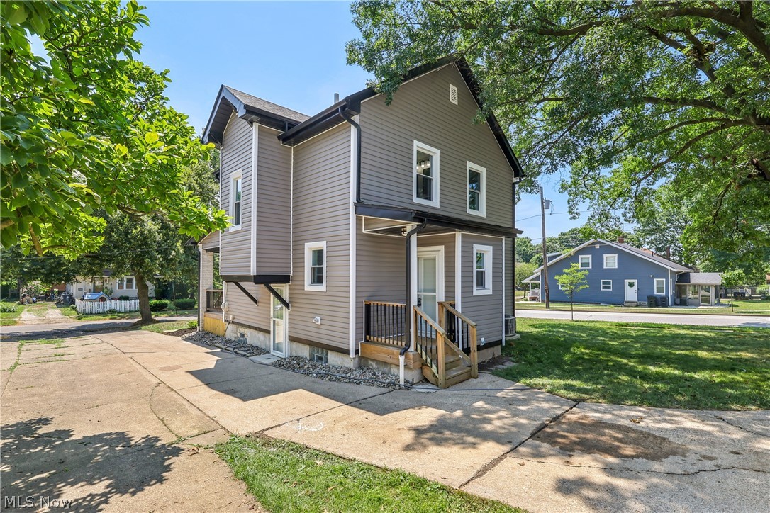 Goodyear Heights 1st Add - Residential