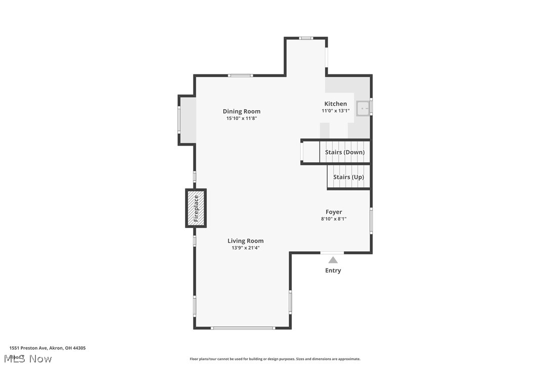 Goodyear Heights 1st Add - Residential