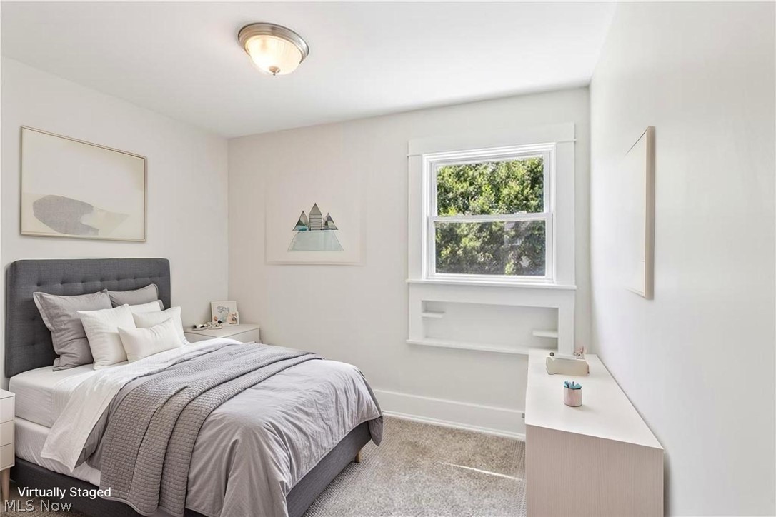 Goodyear Heights 1st Add - Residential