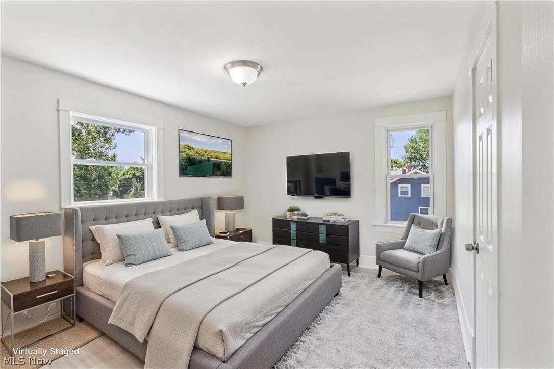 Goodyear Heights 1st Add - Residential