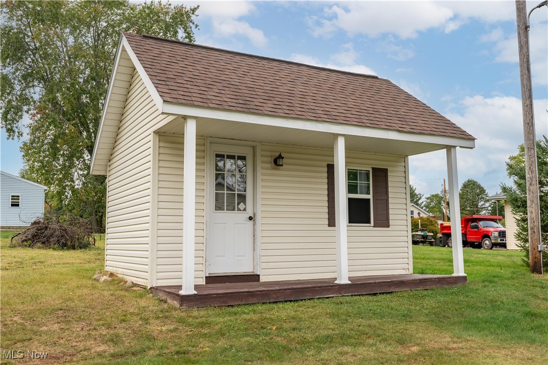 10063 Albrecht Street, Massillon, Ohio image 34