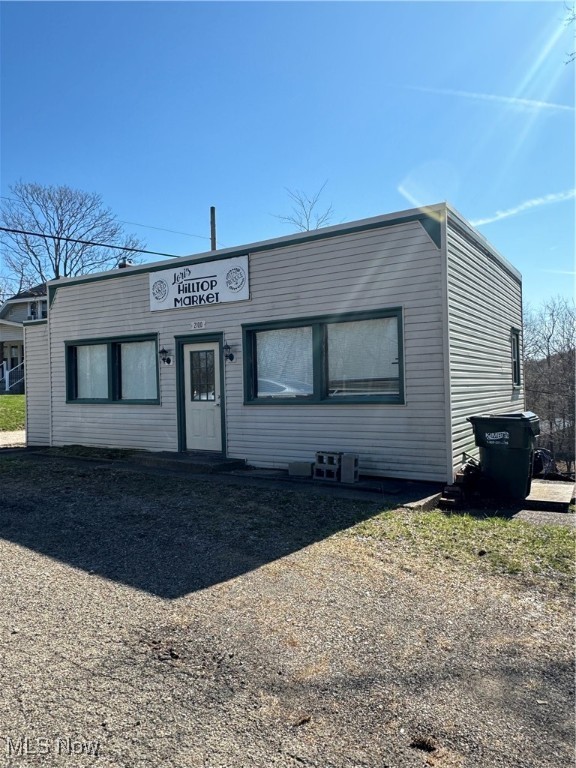 2100 Cambridge Road, Coshocton, Ohio image 1