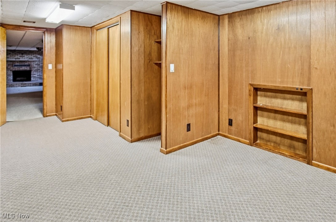 Town/Trinway - Residential