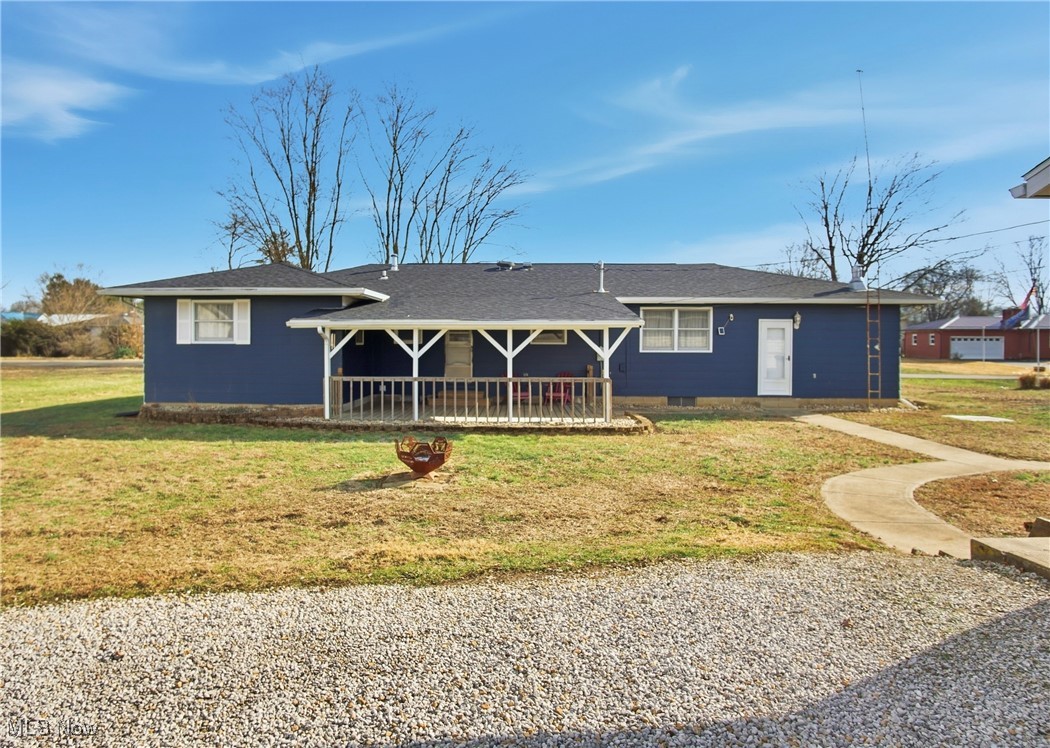 Town/Trinway - Residential