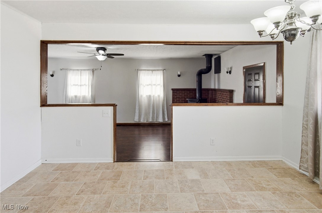 Town/Trinway - Residential