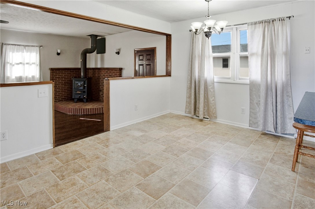 Town/Trinway - Residential