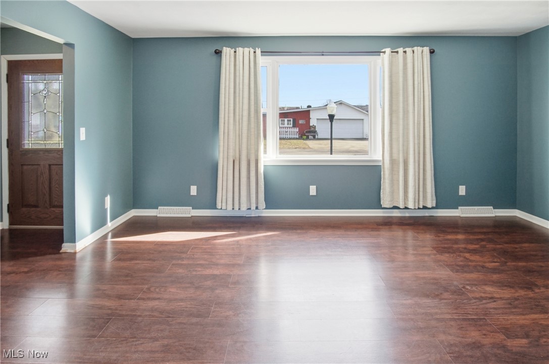 Town/Trinway - Residential