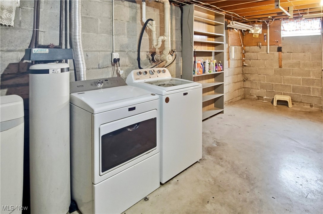 Town/Trinway - Residential