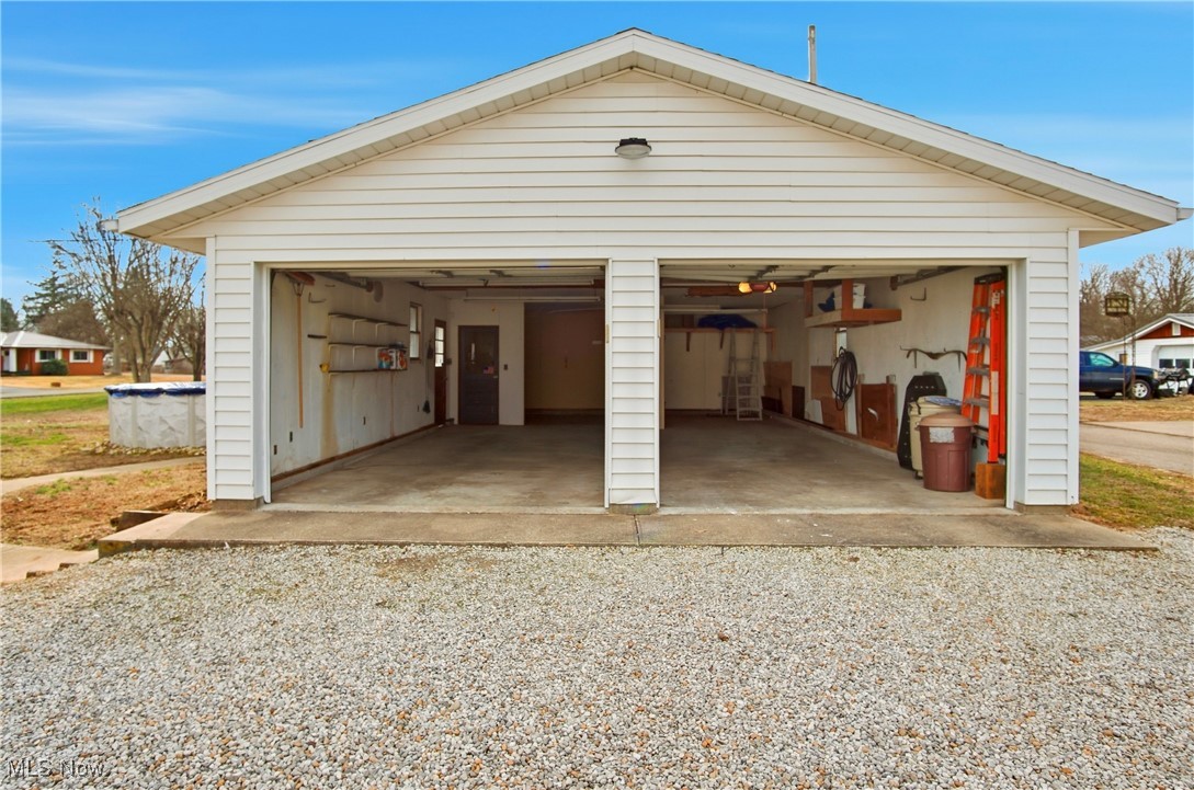 Town/Trinway - Residential