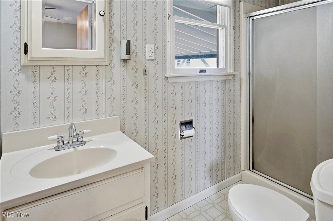 Town/Trinway - Residential