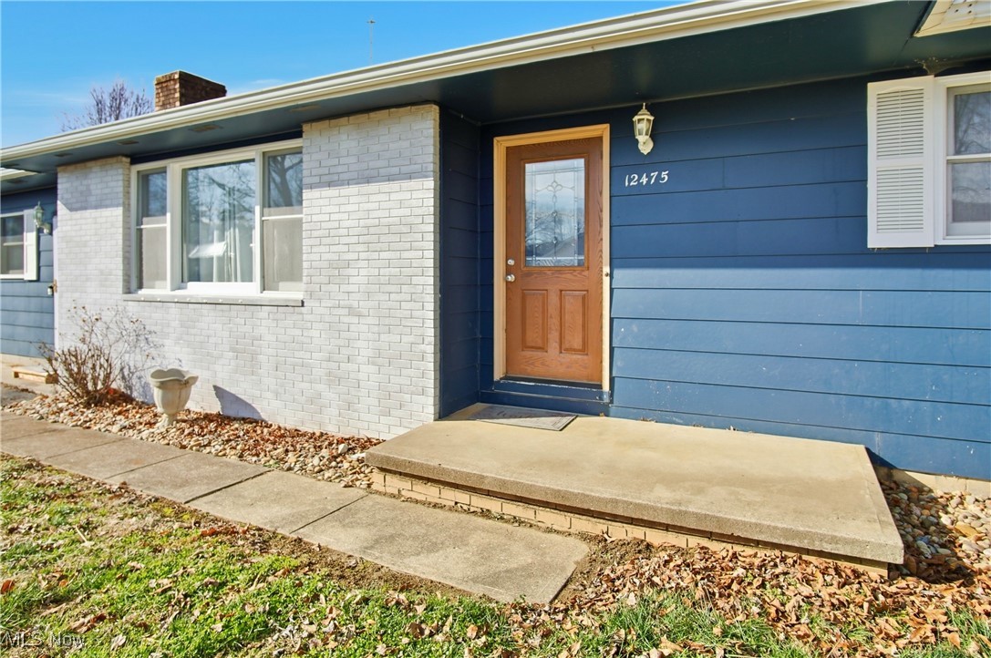 Town/Trinway - Residential