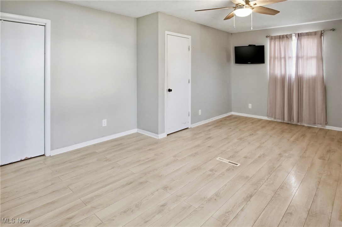 Town/Trinway - Residential