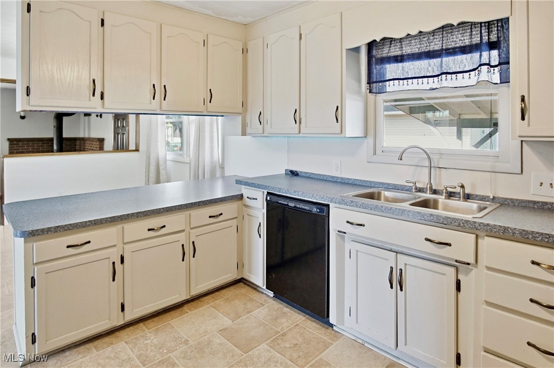 Town/Trinway - Residential