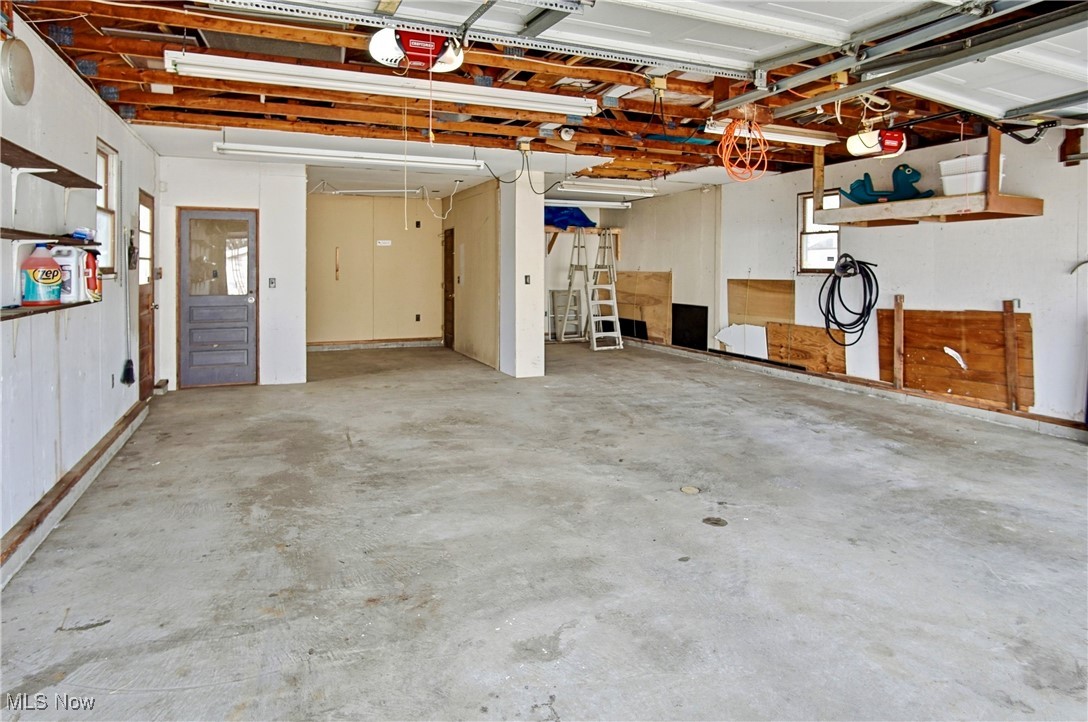 Town/Trinway - Residential