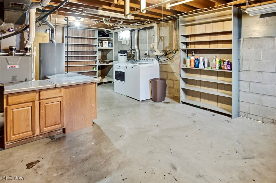 Town/Trinway - Residential