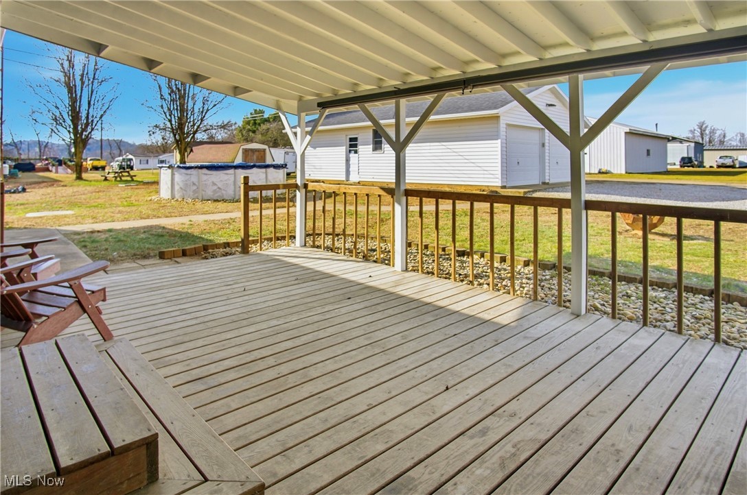 Town/Trinway - Residential