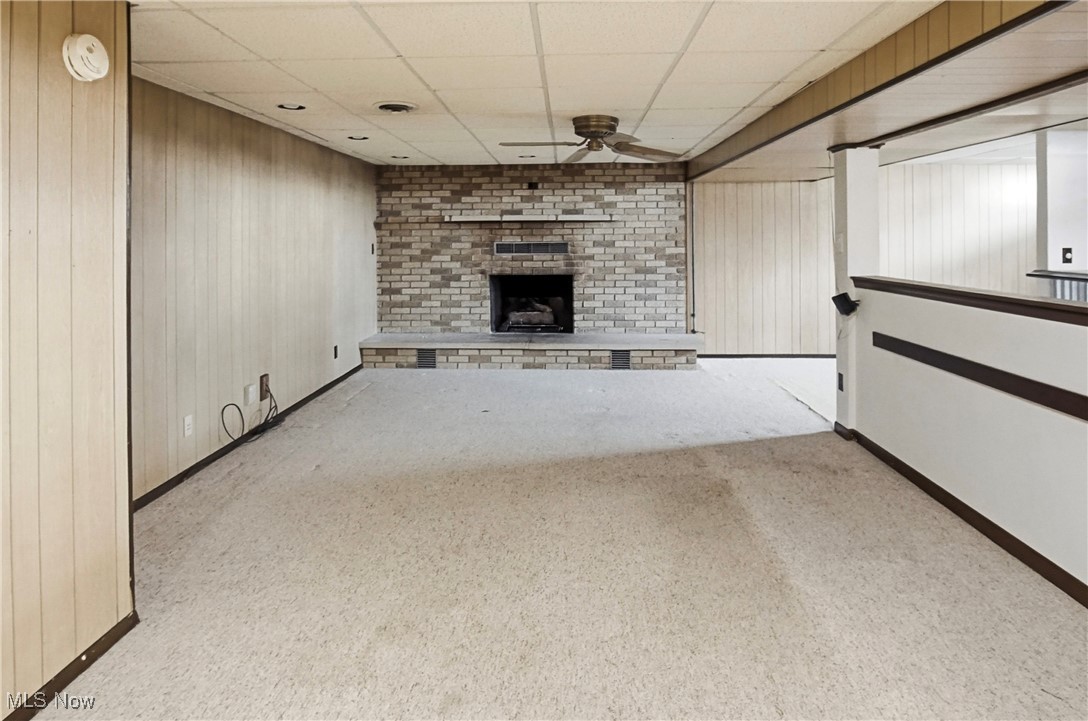 Town/Trinway - Residential