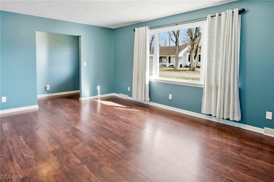 Town/Trinway - Residential