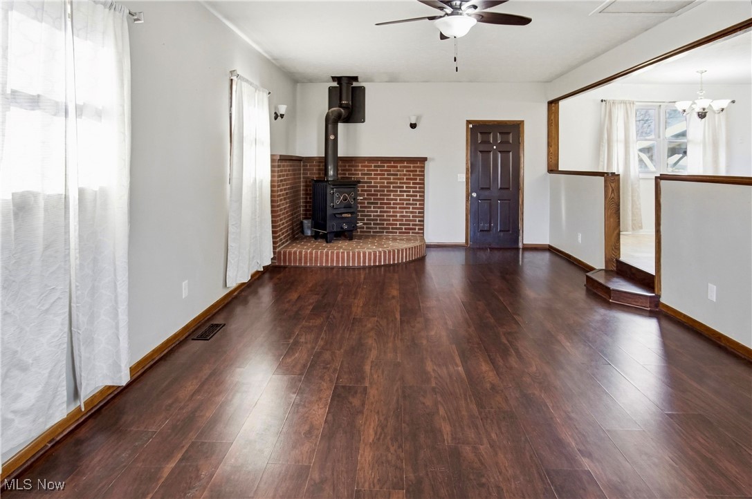 Town/Trinway - Residential