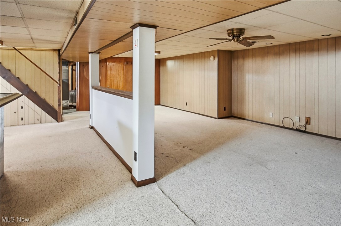 Town/Trinway - Residential