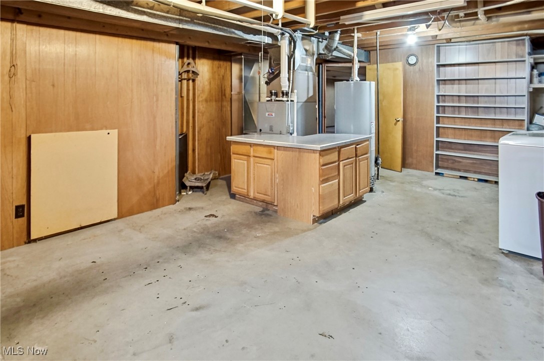 Town/Trinway - Residential