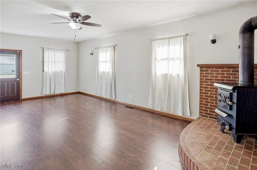 Town/Trinway - Residential