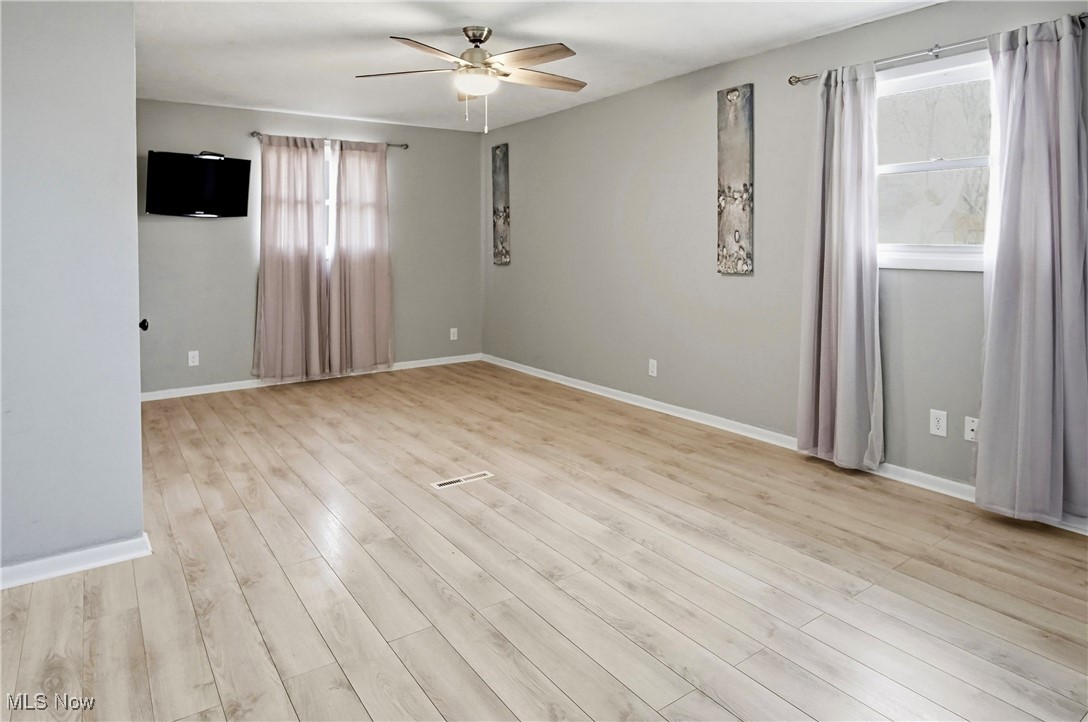 Town/Trinway - Residential