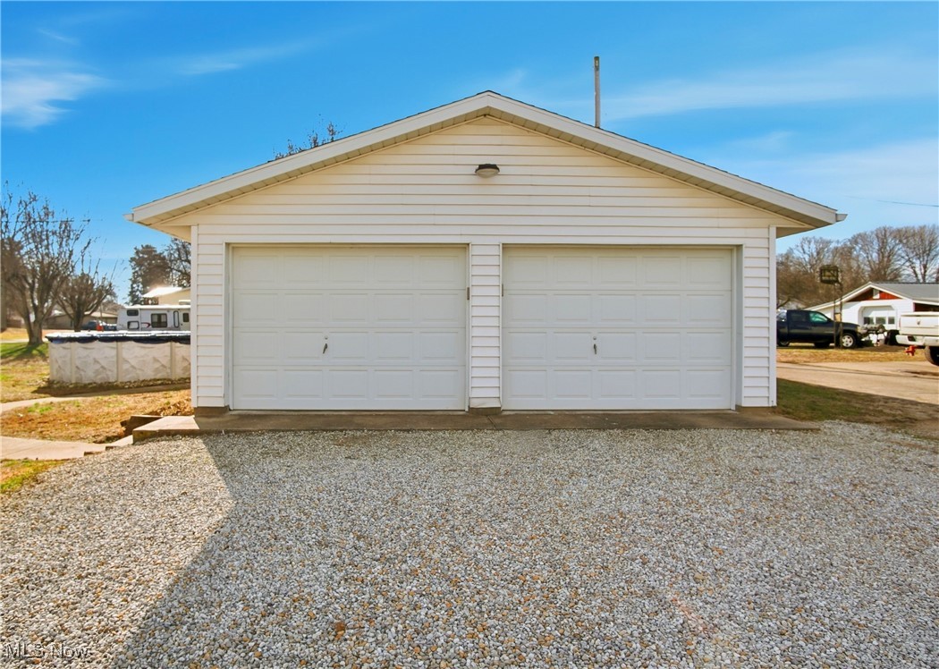 Town/Trinway - Residential