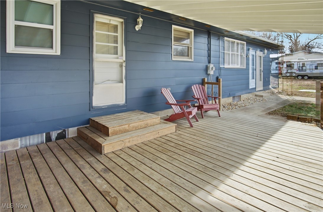 Town/Trinway - Residential