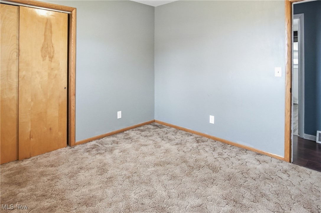 Town/Trinway - Residential