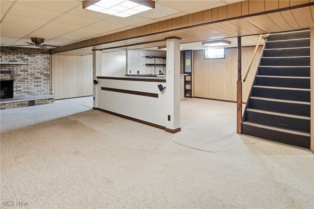 Town/Trinway - Residential