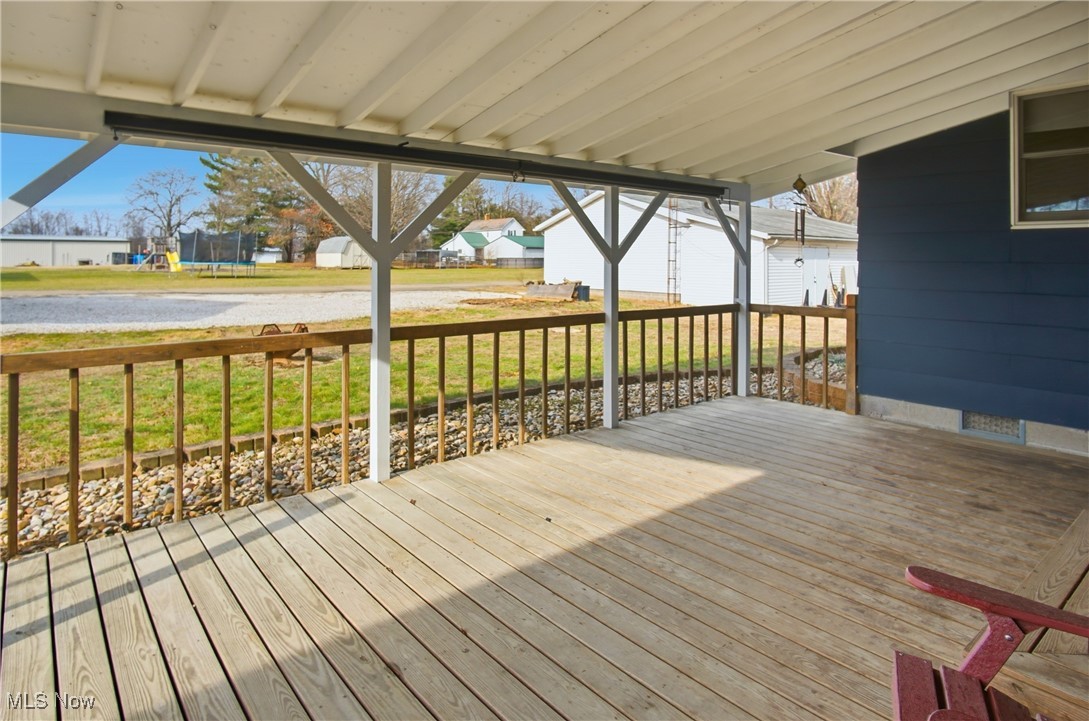 Town/Trinway - Residential