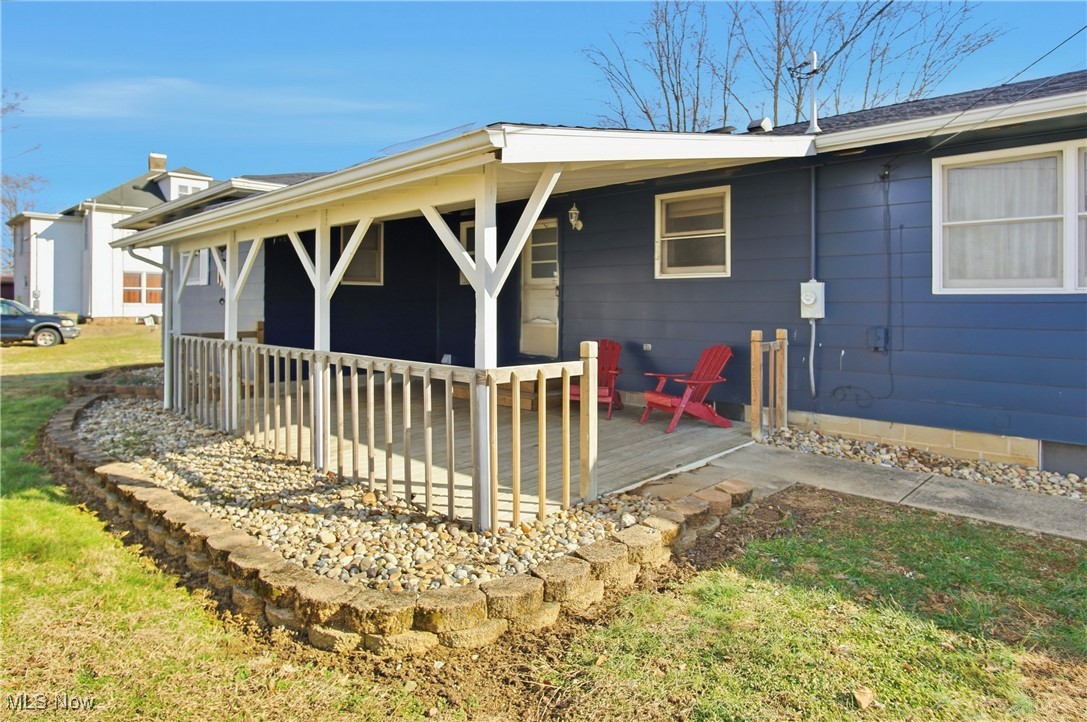 Town/Trinway - Residential