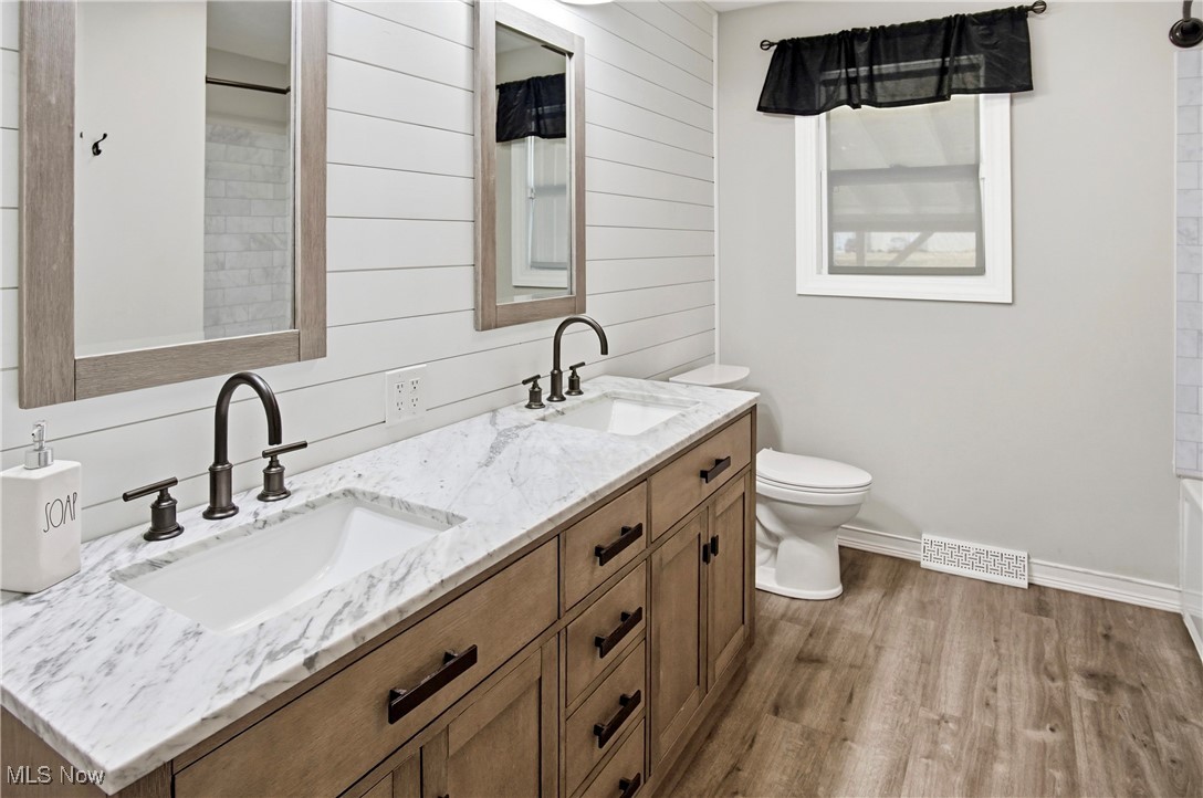 Town/Trinway - Residential