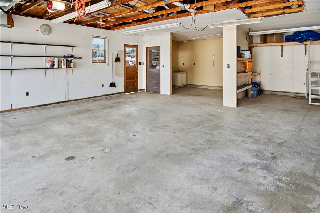 Town/Trinway - Residential