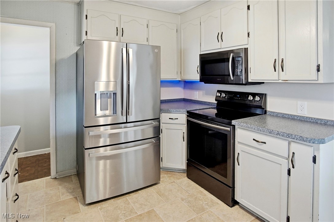 Town/Trinway - Residential