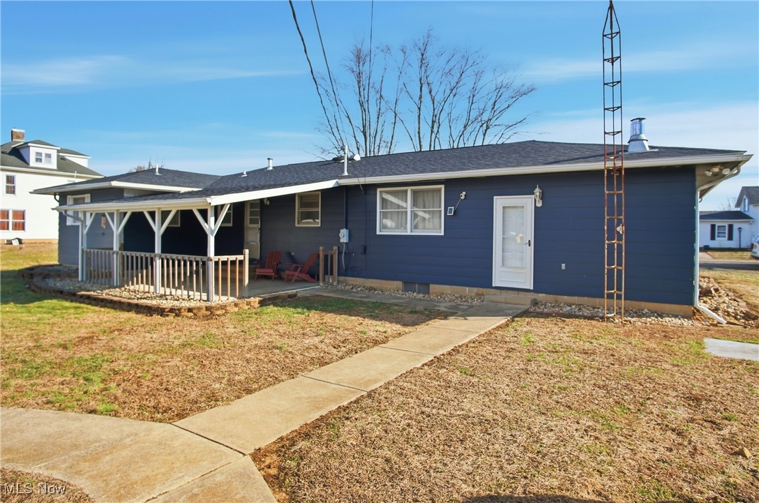 Town/Trinway - Residential