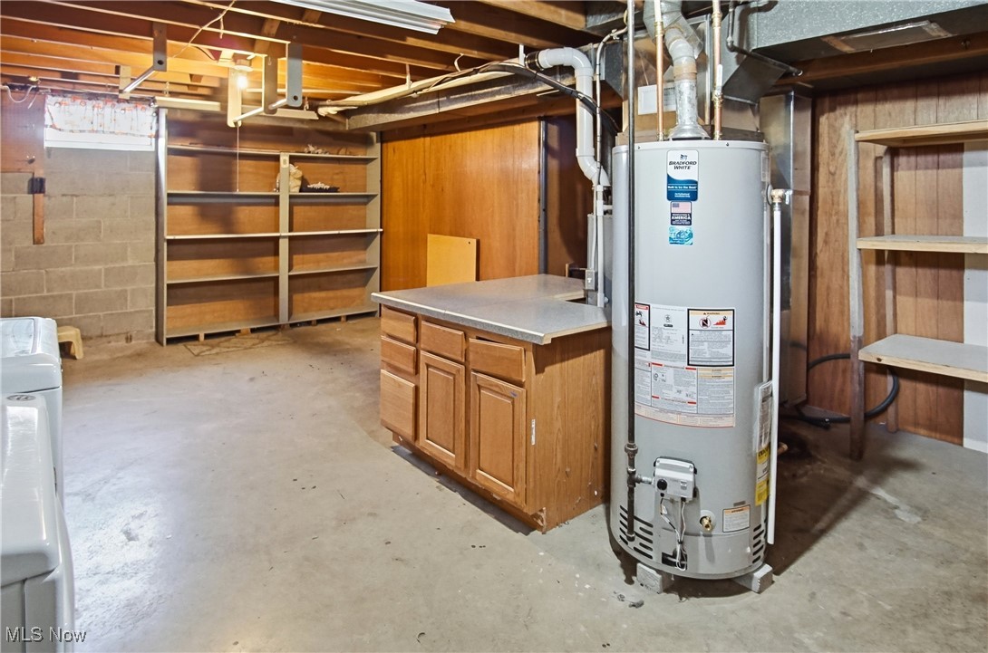 Town/Trinway - Residential