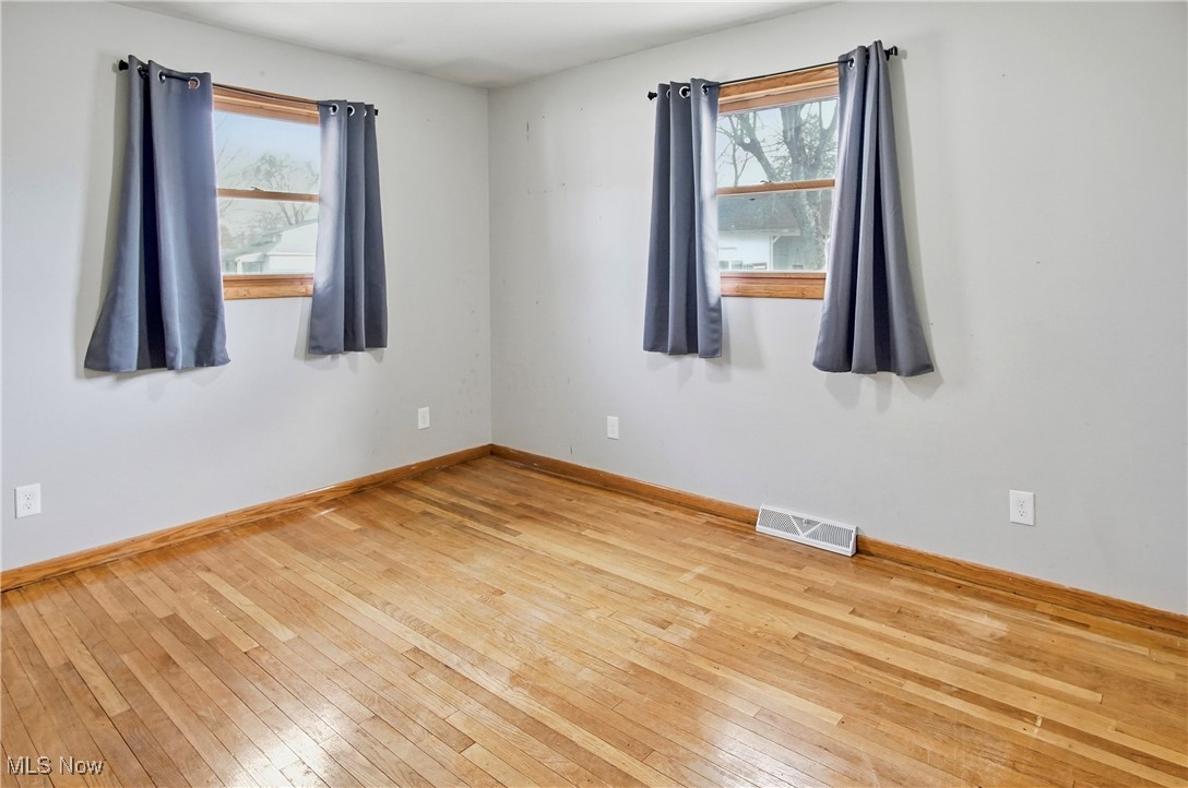 Town/Trinway - Residential