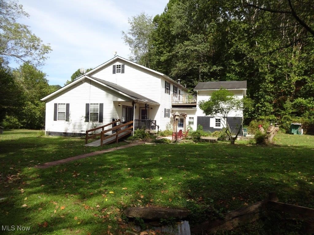 View Looneyville, WV 25259 house