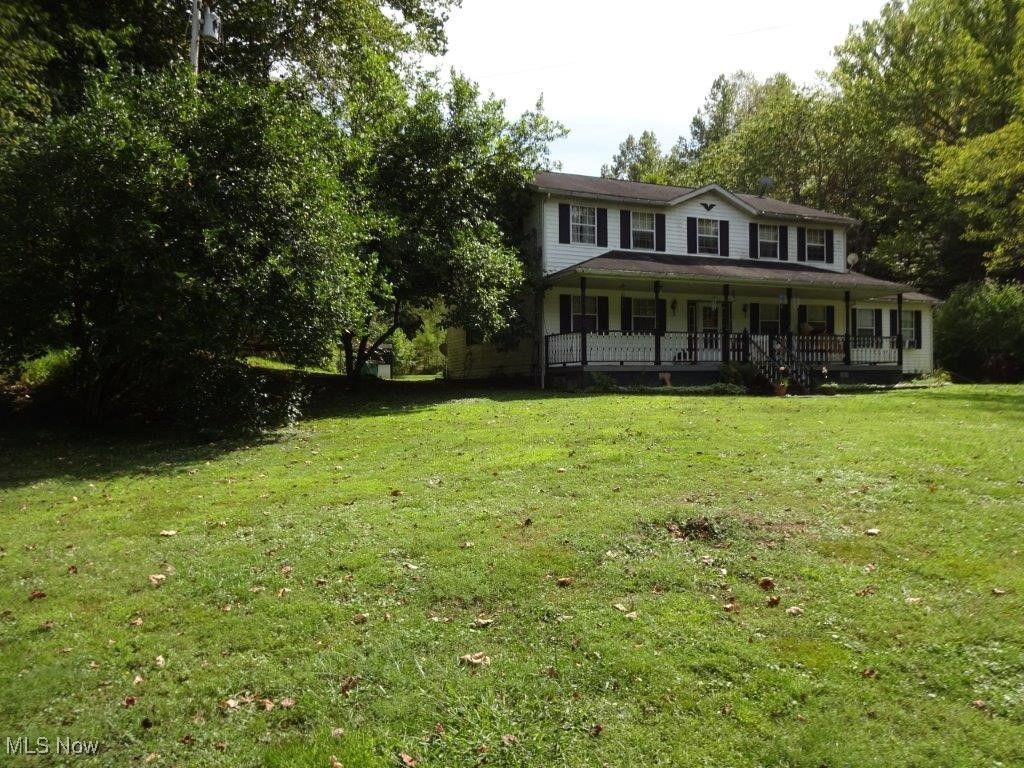 1194 Linden Rd Rd, Looneyville, West Virginia image 36