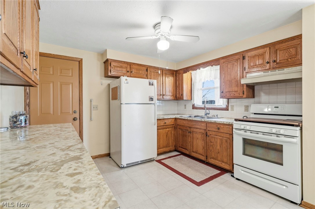 Meadowlake Estates - Residential