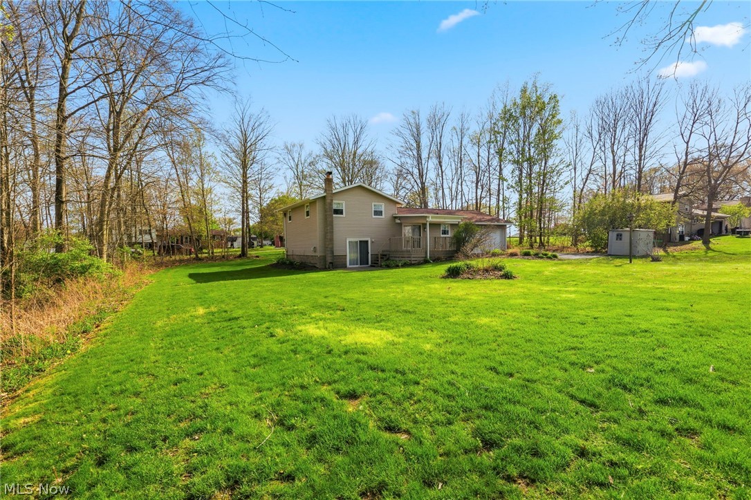 Meadowlake Estates - Residential