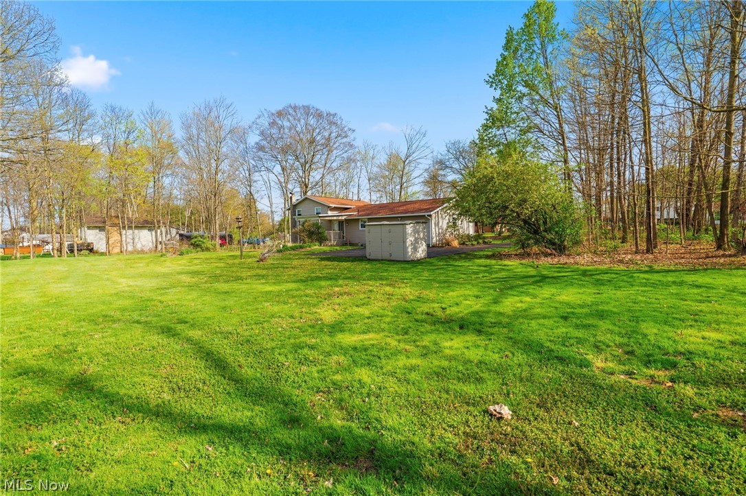 Meadowlake Estates - Residential