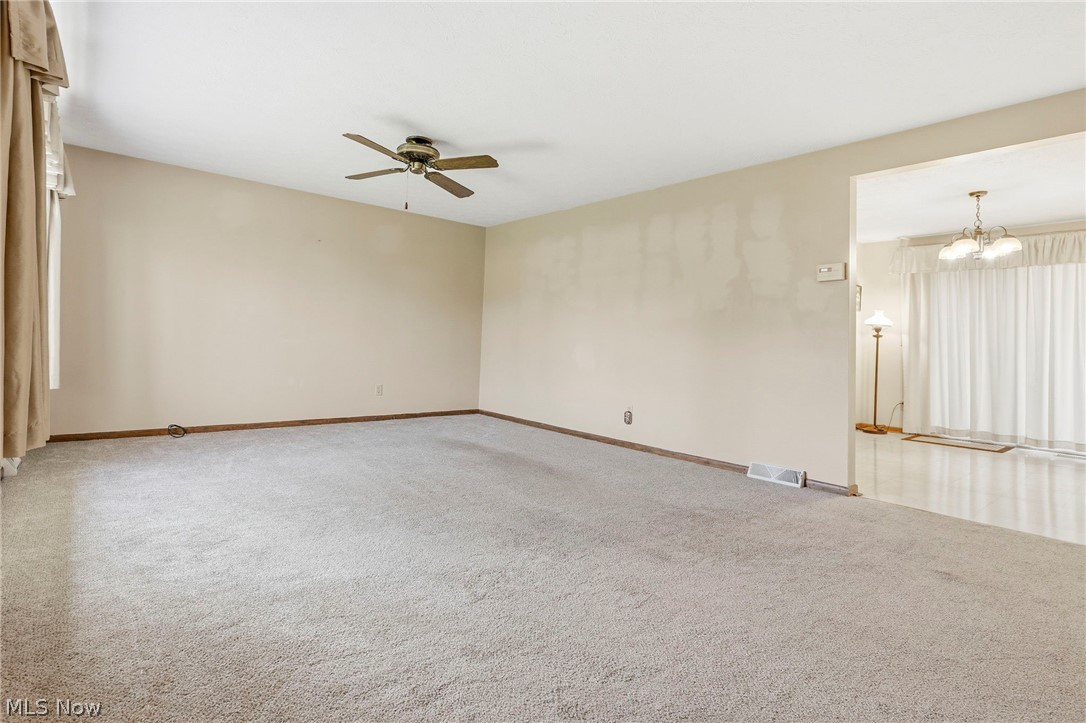 Meadowlake Estates - Residential