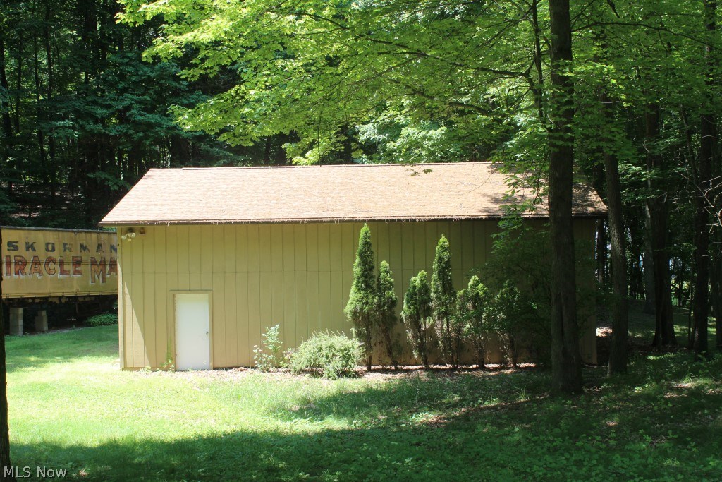 Withering Heights Estate - Residential