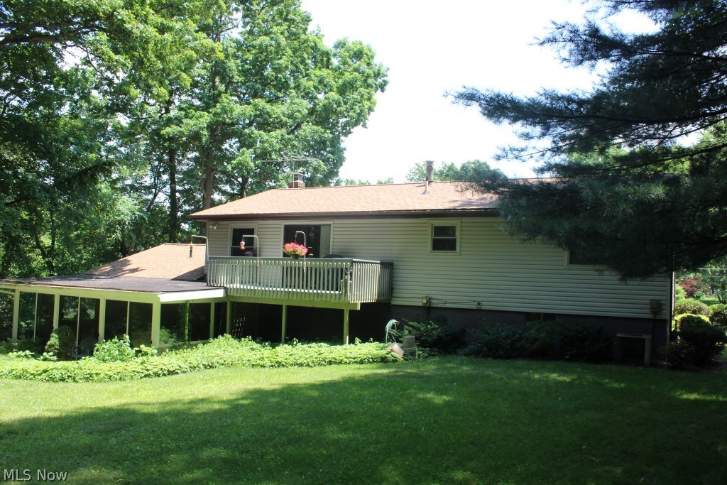 Withering Heights Estate - Residential