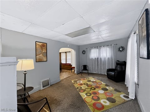 Tiny photo for 898 Haynes Street, Akron, OH 44307 (MLS # 5238670)